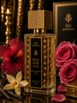 Rose noir elixir