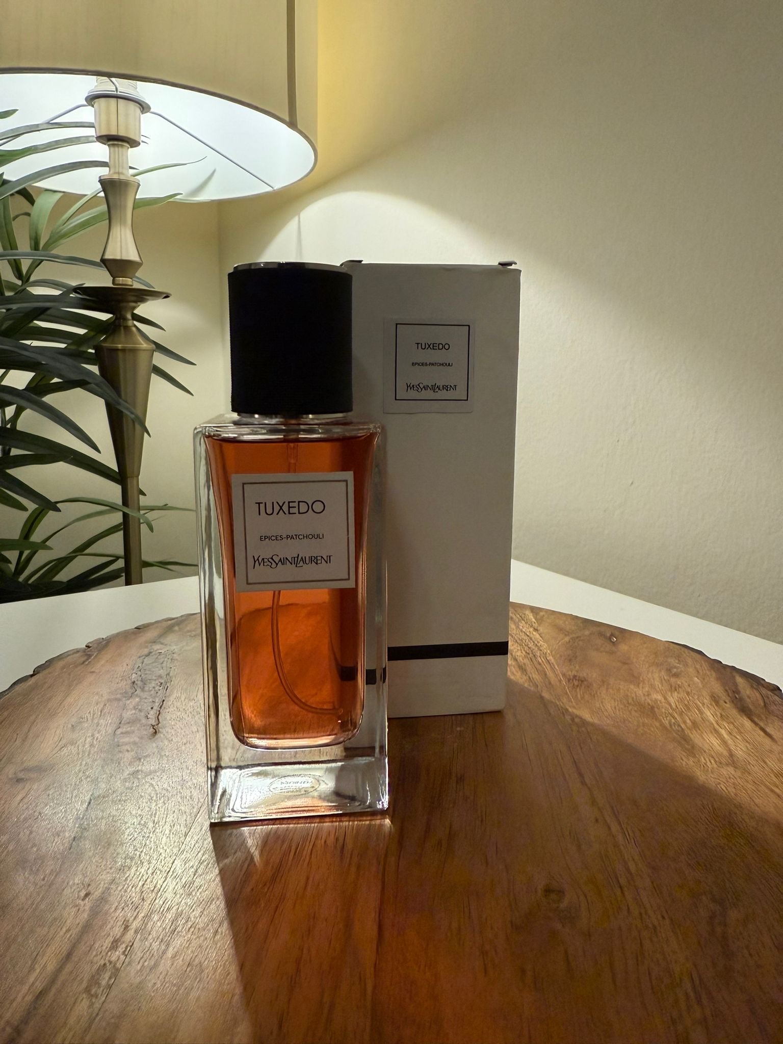 Ysl tuxedo ( unisex ) 100 ml