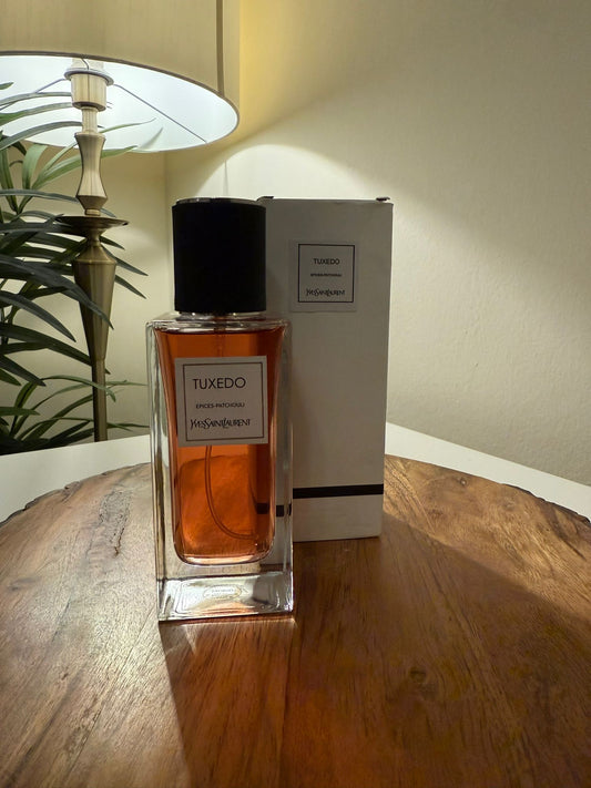 Ysl tuxedo ( unisex ) 100 ml