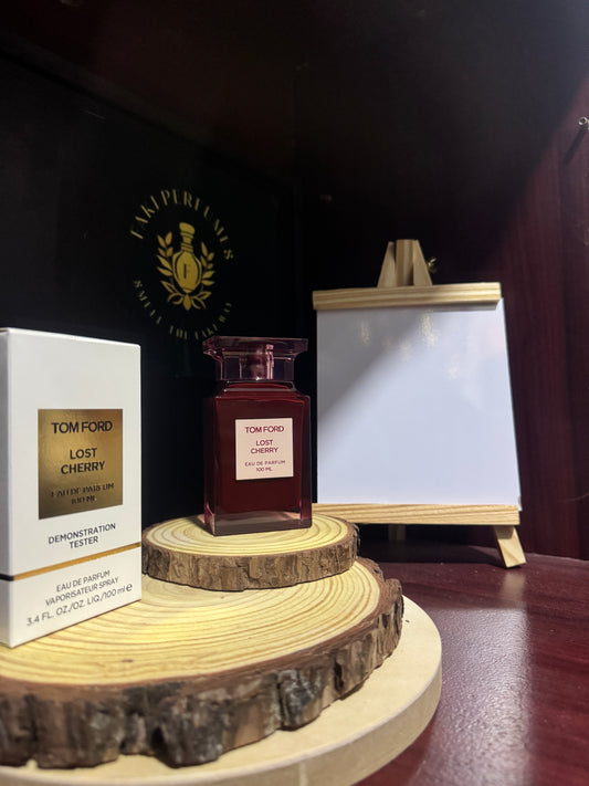 Tom ford lost cherry ( unisex ) 100 ml