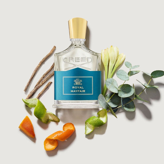 Creed royal Mayfair ( 100 ml ) female