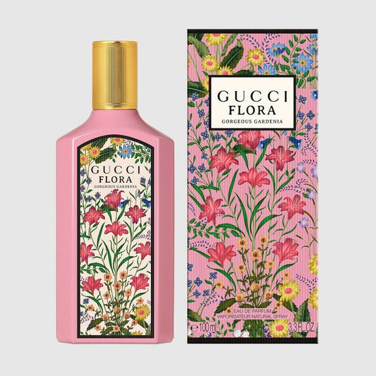 Gucci flora ( female ) 100 ml