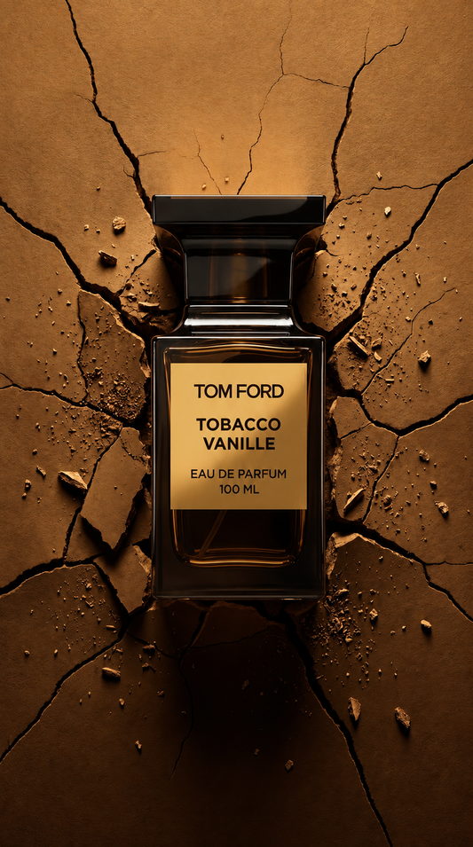 Tom ford tobacco vanilla