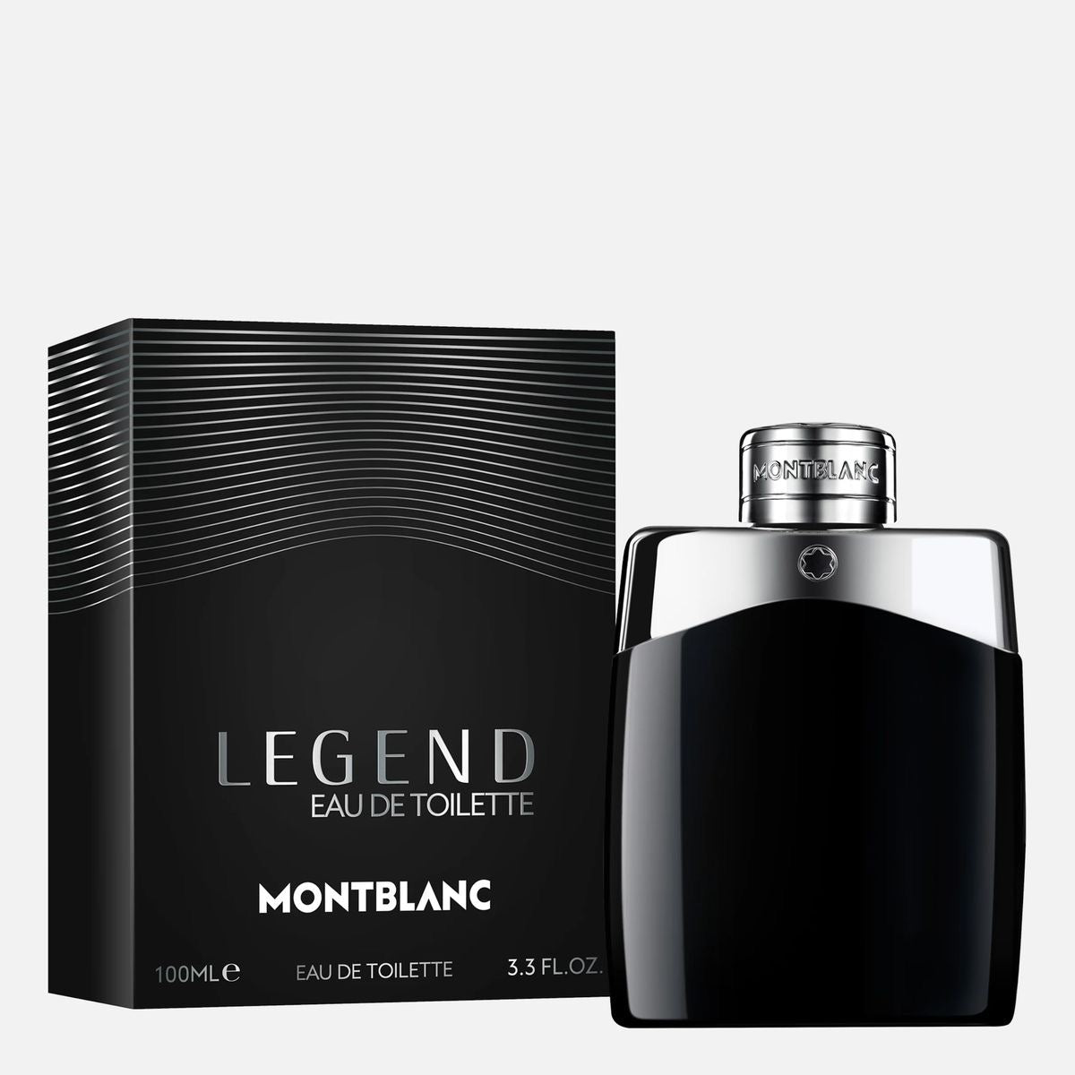 Mont Blanc legend