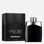 Mont Blanc legend