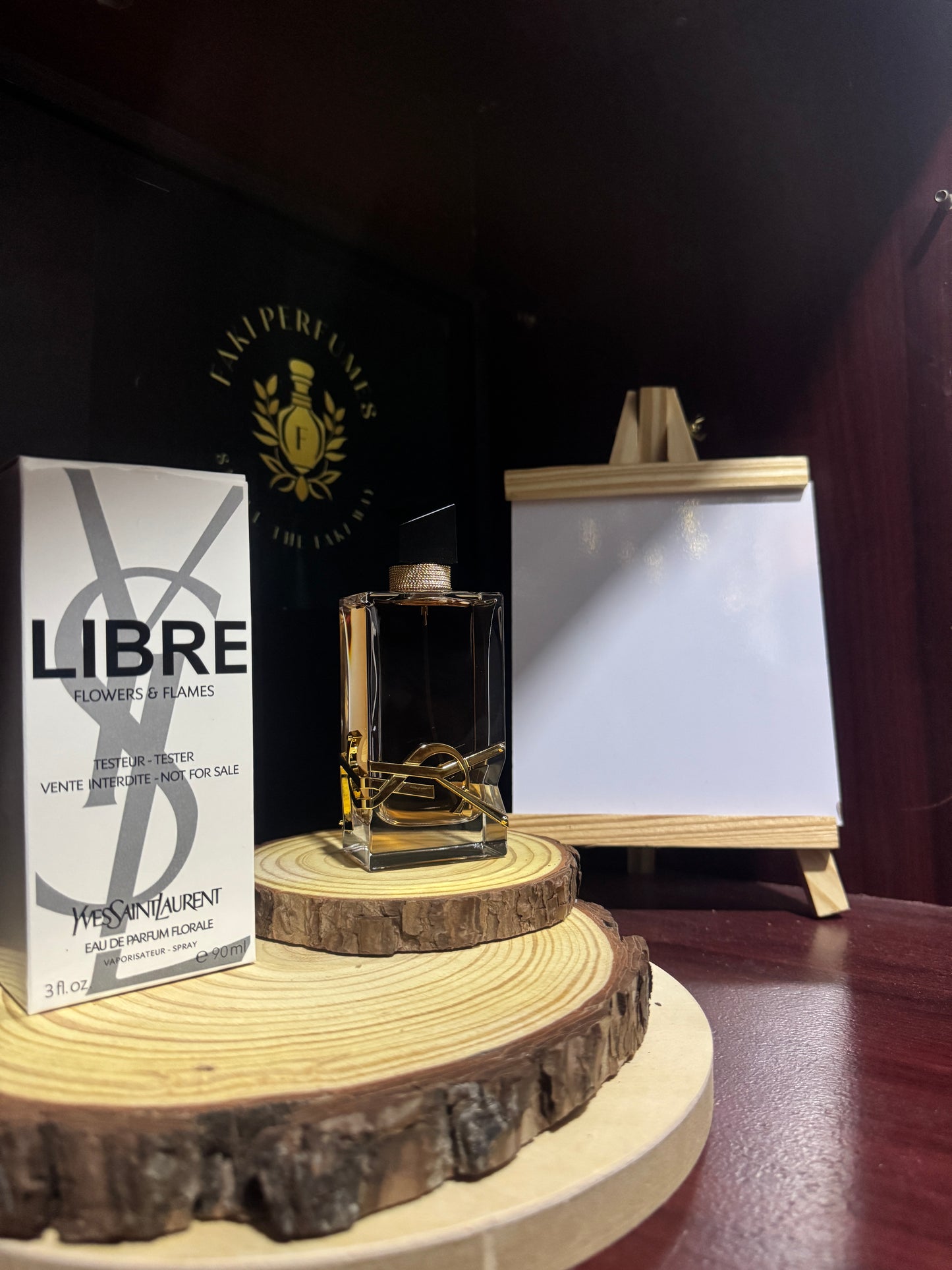 Ysl libre ( female ) 100 ml