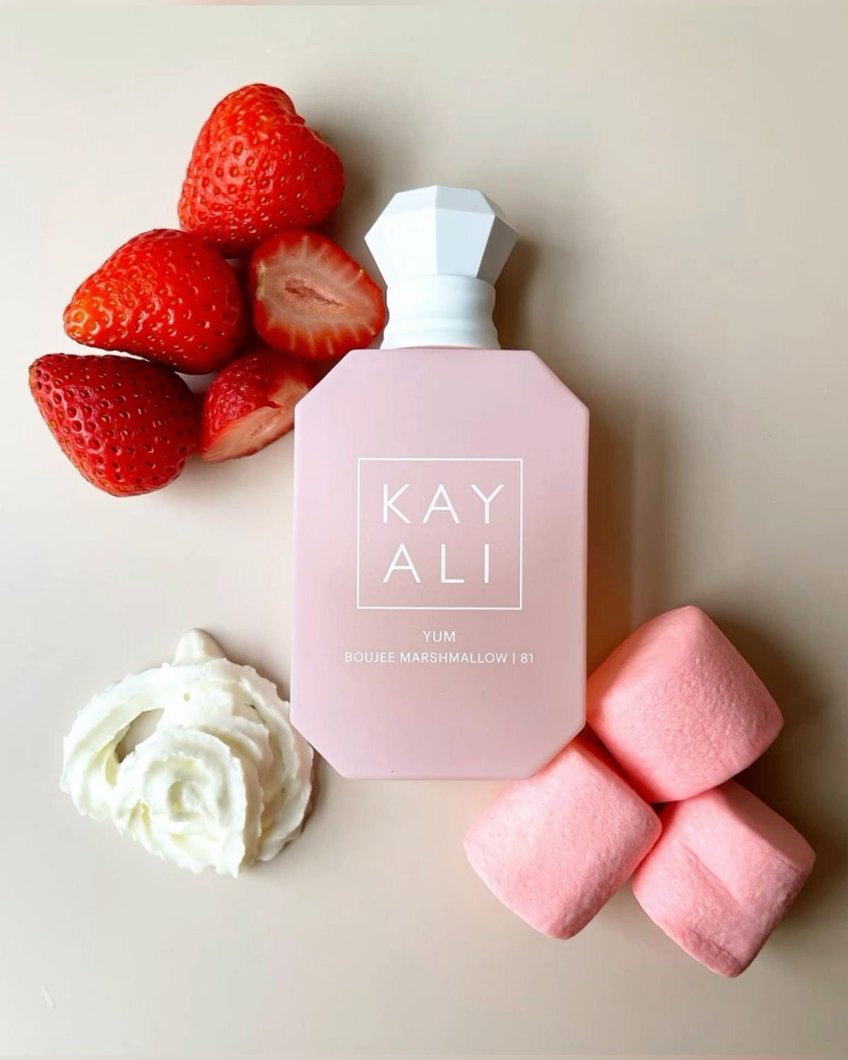Kayali marshmallow ( 100 ml )