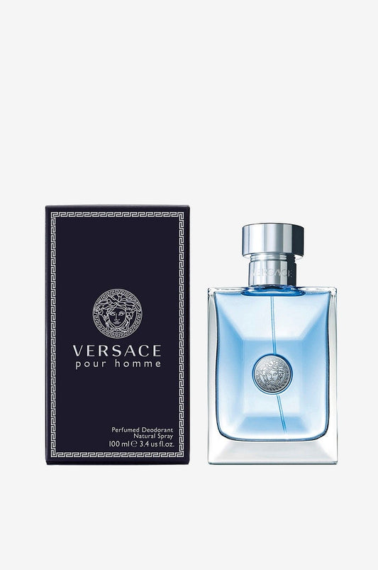 Versace pour homme