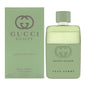 Gucci guilty green