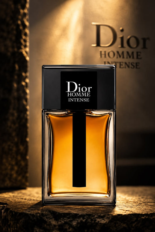 Dior homme intense