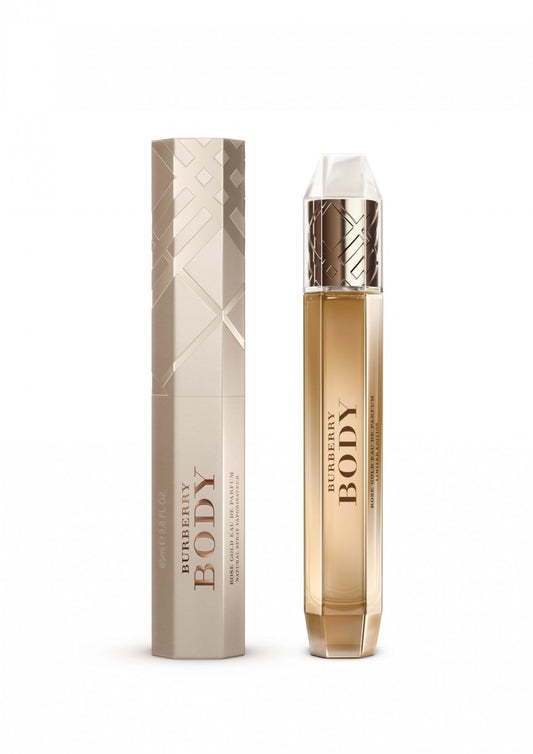 Burberry body ( female ) 100 ml