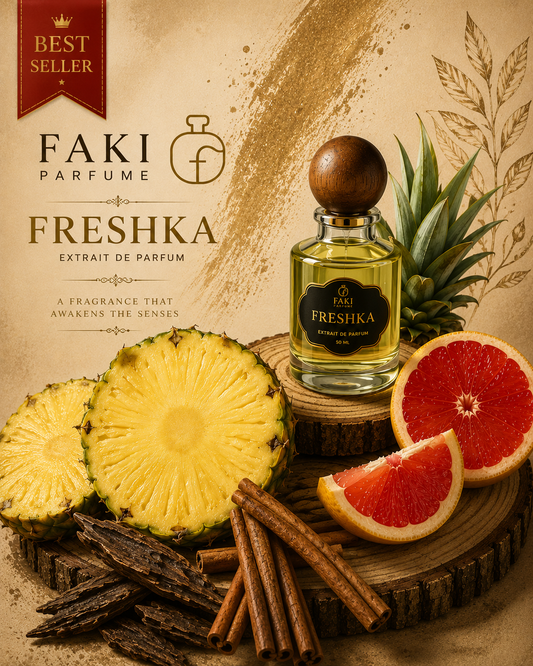 Freshka