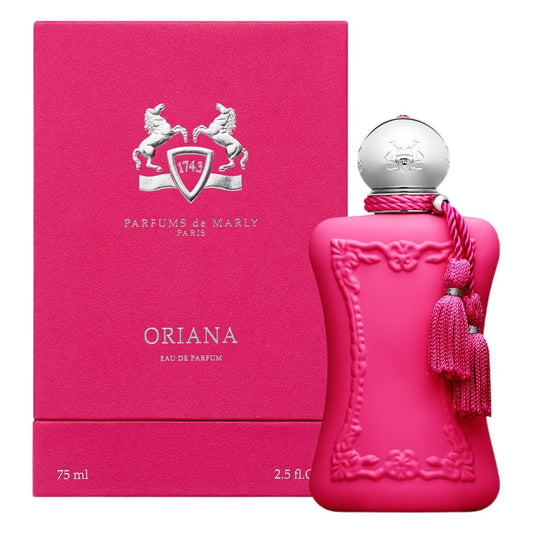 Delina oriana de marly ( female ) 100 ml