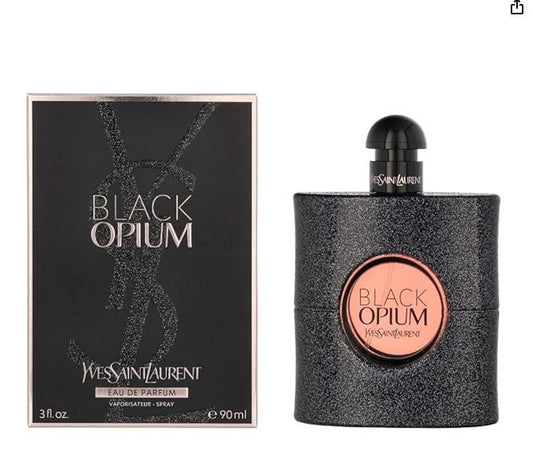 Black opium