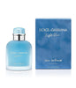 Dolce and gabbana light blue
