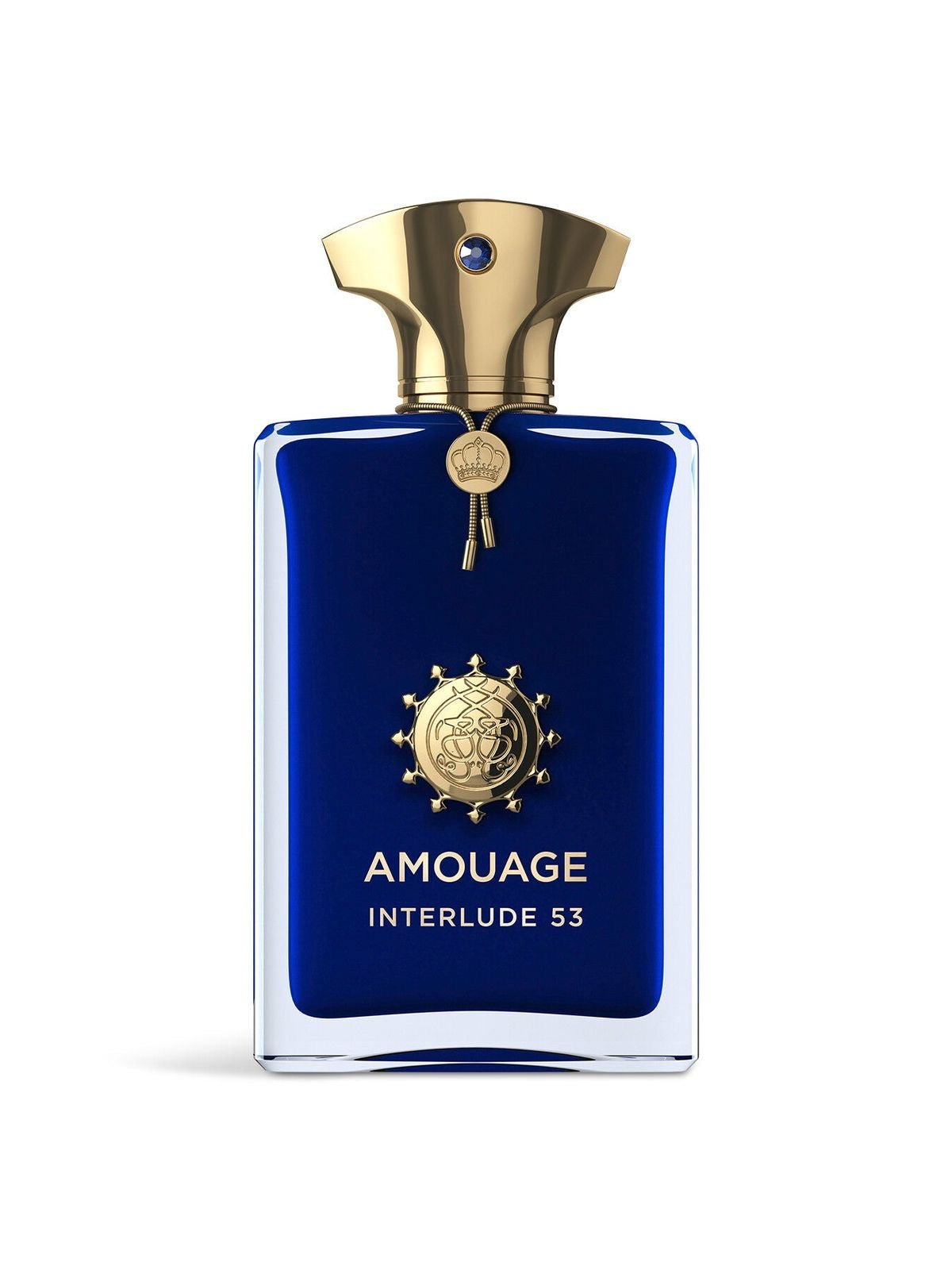 Amouage interlude 53