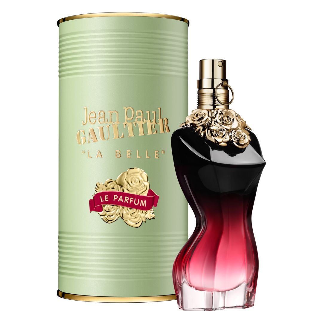 La belle parfum