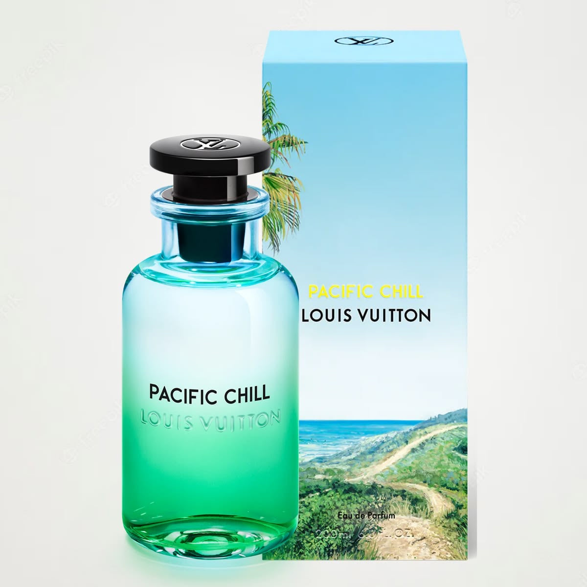 Lv pacific chill