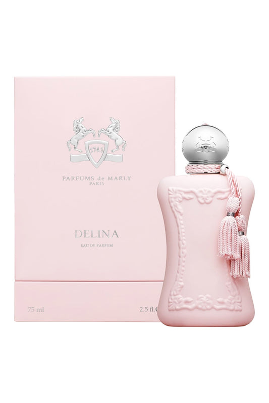 De marly delina