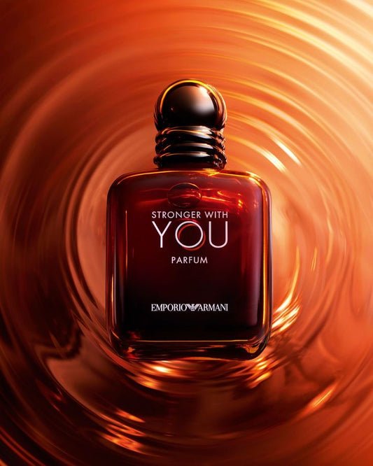 Stronger with you parfum ( male ) 100 ml