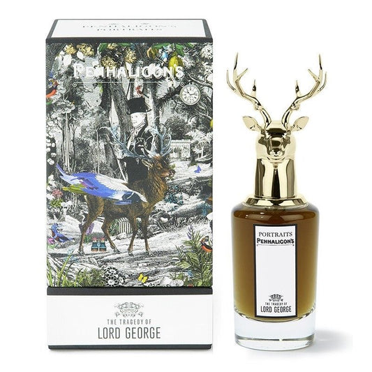 Penhaligons lord George ( male ) 100 ml