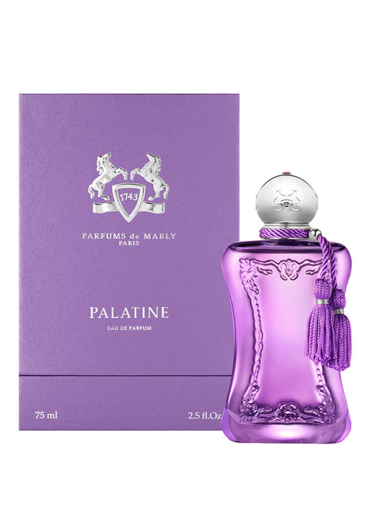 Palatine ( female ) 100 ml