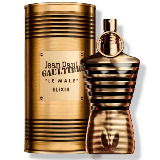 Jean Paul gaultier elixir