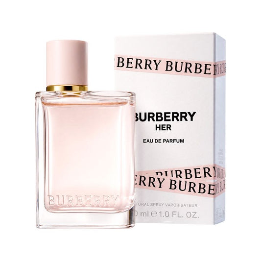 Burberry her edp