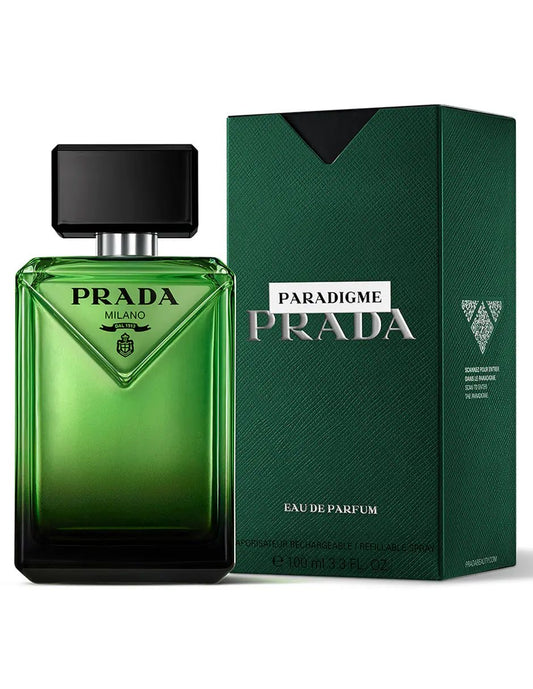 Paradigme Prada Milano