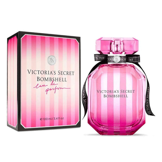 Victoria secret bombshell