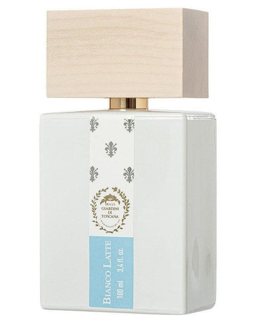 Bianco latte ( 100 ml ) unisex