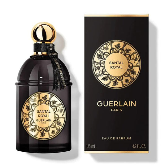 Guerlain santal royal