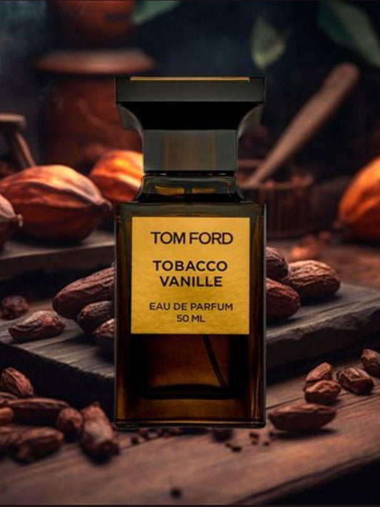 Tom ford tobacco vanille