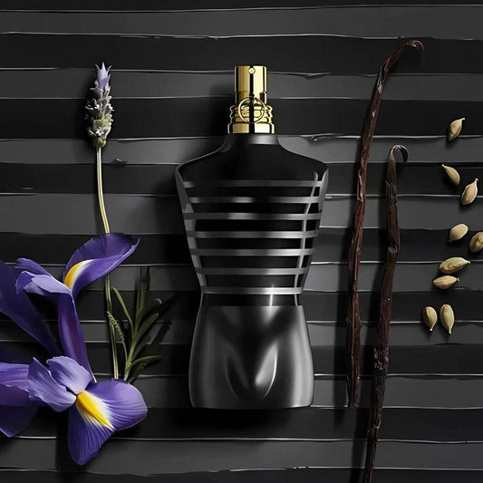 Jean Paul Gaultier le male la parfum