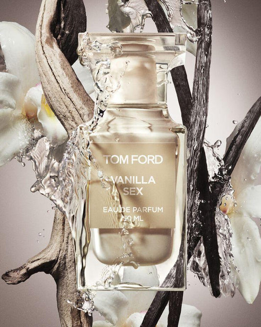 Tom ford vanilla sex