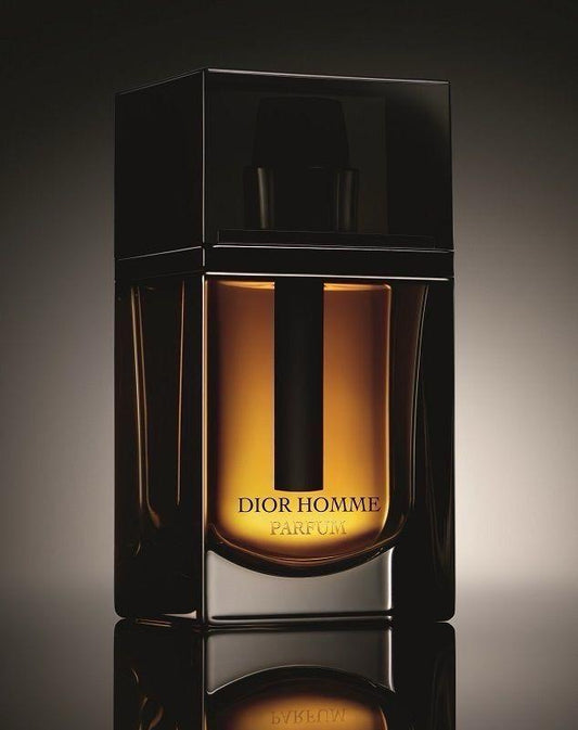 Dior homme parfum