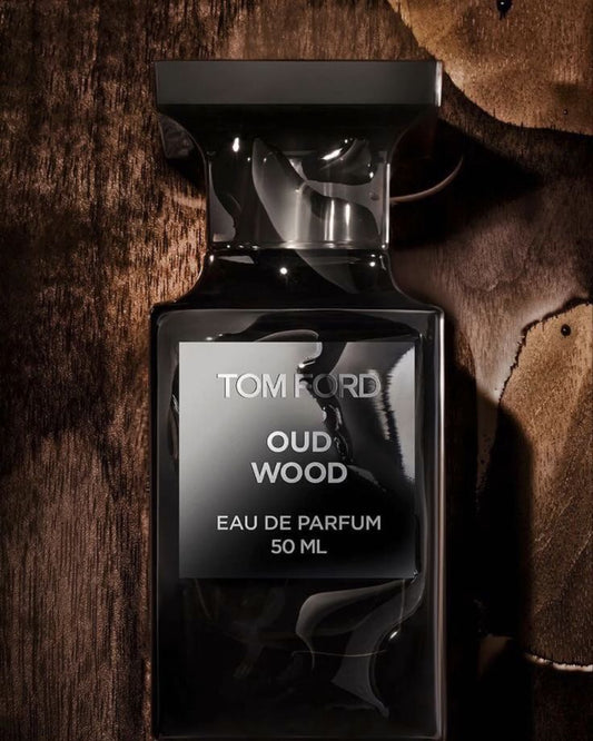 Tom ford oud